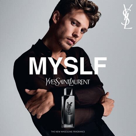 ysl myself jomashop|men's myslf perfume.